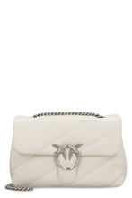 Load image into Gallery viewer, Maxi Love Classic Puff leather bag