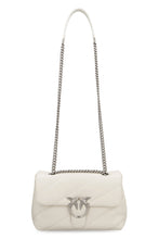 Load image into Gallery viewer, Maxi Love Classic Puff leather bag