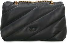 Load image into Gallery viewer, Maxi Love Classic Puff leather bag