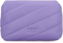 Load image into Gallery viewer, Baby Love Puff leather crossbody bag