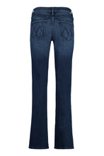 Load image into Gallery viewer, The Hustler Ankle Fray jeans