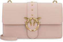 Load image into Gallery viewer, Love Classic Icon leather crossbody bag