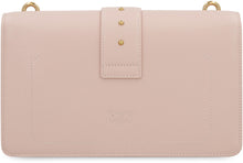 Load image into Gallery viewer, Love Classic Icon leather crossbody bag