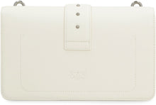 Load image into Gallery viewer, Love One Classic leather crossbody bag