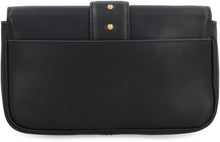 Load image into Gallery viewer, Love Pocket Simply leather mini crossbody bag