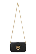 Load image into Gallery viewer, Love Pocket Simply leather mini crossbody bag