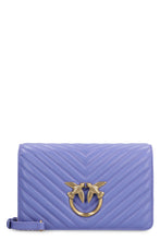 Load image into Gallery viewer, Love Click Classic leather bag