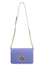 Load image into Gallery viewer, Love Click Classic leather bag