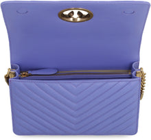 Load image into Gallery viewer, Love Click Classic leather bag