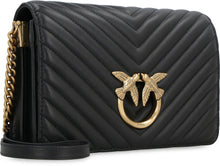 Load image into Gallery viewer, Love Click Classic leather bag