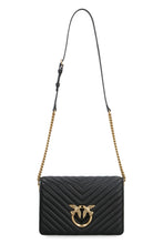 Load image into Gallery viewer, Love Click Classic leather bag