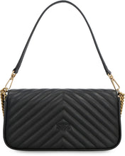 Load image into Gallery viewer, Love Click Baguette Mini bag