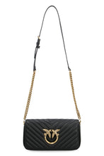 Load image into Gallery viewer, Love Click Baguette Mini bag