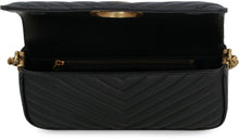 Load image into Gallery viewer, Love Click Baguette Mini bag