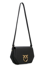 Load image into Gallery viewer, Love Click Exagon Classic leather bag
