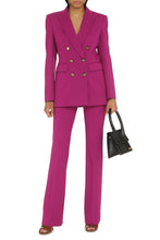 Load image into Gallery viewer, Glorioso double breasted blazer