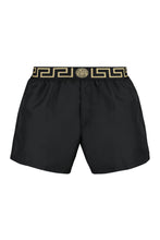 Load image into Gallery viewer, Nylon swim shorts