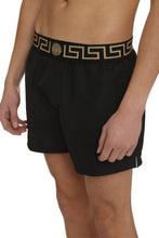 Load image into Gallery viewer, Nylon swim shorts