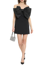 Load image into Gallery viewer, Antigua crepe dress