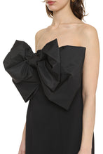 Load image into Gallery viewer, Antigua crepe dress