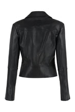Load image into Gallery viewer, Sensibile leather jacket