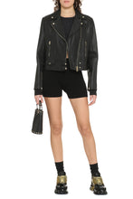 Load image into Gallery viewer, Sensibile leather jacket