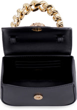 Load image into Gallery viewer, La Medusa leather mini bag