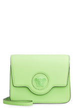 Load image into Gallery viewer, La Medusa leather mini bag
