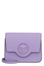 Load image into Gallery viewer, La Medusa leather mini bag