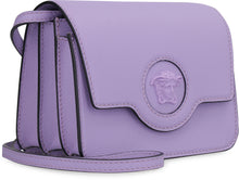 Load image into Gallery viewer, La Medusa leather mini bag