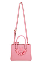 Load image into Gallery viewer, Medusa logo detail tote bag