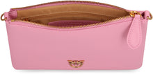 Load image into Gallery viewer, Leather crossbody bag