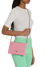 Load image into Gallery viewer, Leather crossbody bag