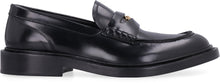 Load image into Gallery viewer, Leather loafers