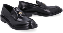 Load image into Gallery viewer, Leather loafers