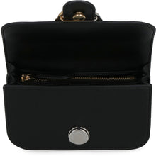 Load image into Gallery viewer, Love Bell leather mini crossbody bag