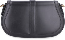 Load image into Gallery viewer, Greca Goddess leather crossbody bag