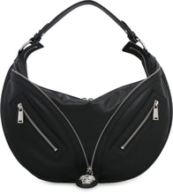 Load image into Gallery viewer, Repeat hobo bag