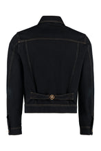 Load image into Gallery viewer, Denim jacket