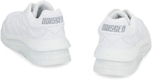 Load image into Gallery viewer, Odissea leather low-top sneakers