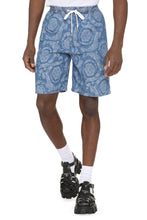 Load image into Gallery viewer, Cotton bermuda shorts