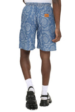 Load image into Gallery viewer, Cotton bermuda shorts