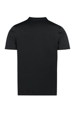 Load image into Gallery viewer, Printed cotton T-shirt