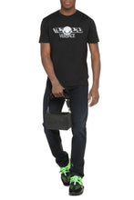 Load image into Gallery viewer, Printed cotton T-shirt
