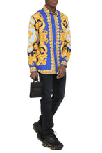 Load image into Gallery viewer, Printed cotton shirt