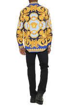 Load image into Gallery viewer, Printed cotton shirt
