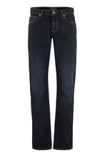 Load image into Gallery viewer, 5-pocket straight-leg jeans