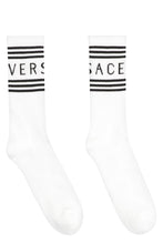 Load image into Gallery viewer, Cotton socks with logo
