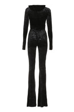 Load image into Gallery viewer, Chenille Jumpsuit