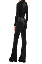 Load image into Gallery viewer, Chenille Jumpsuit